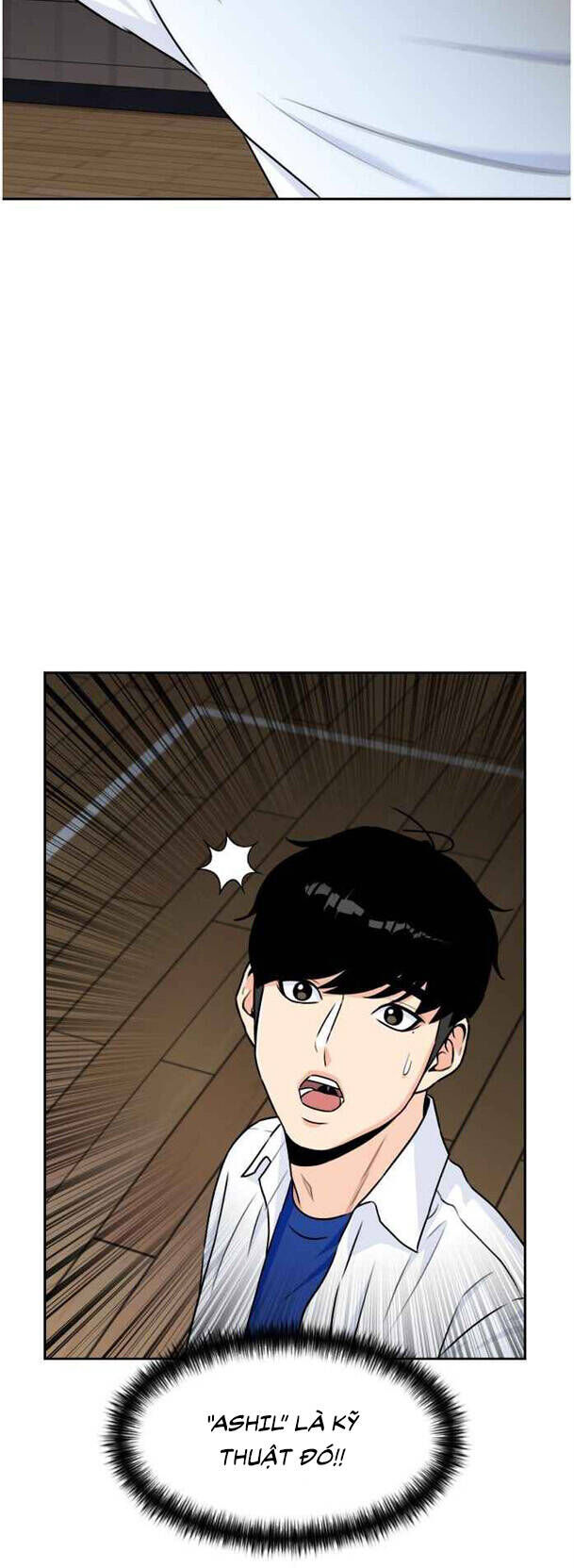 Gương Mặt Thiên Tài Chap 37 - Next Chap 38