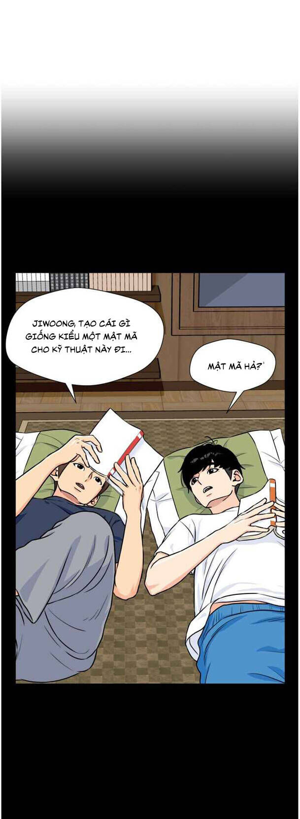 Gương Mặt Thiên Tài Chap 37 - Next Chap 38