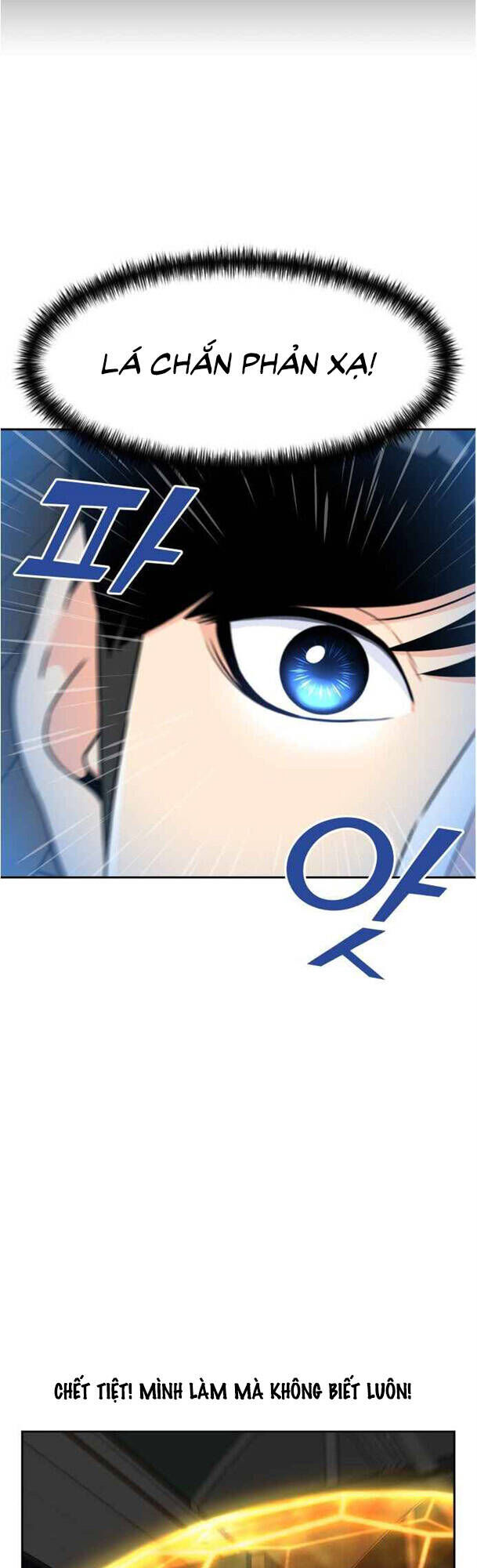 Gương Mặt Thiên Tài Chap 37 - Next Chap 38