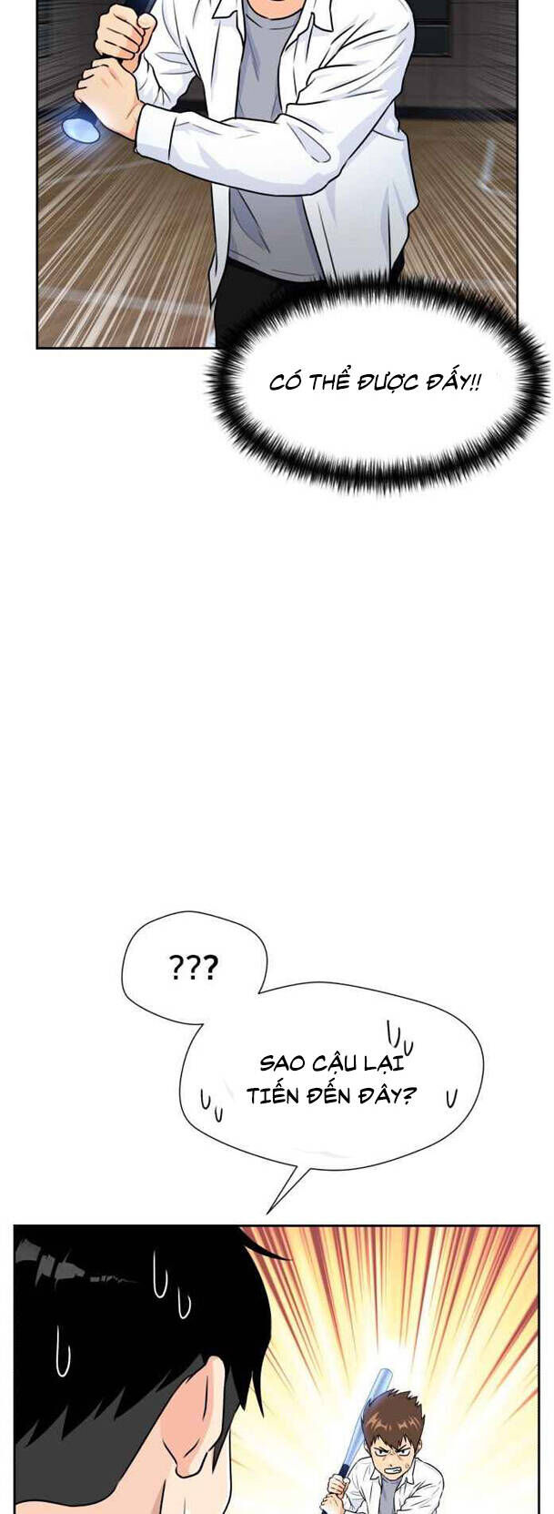 Gương Mặt Thiên Tài Chap 37 - Next Chap 38