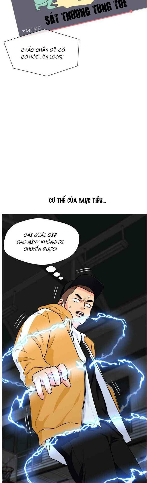 Gương Mặt Thiên Tài Chap 37 - Next Chap 38