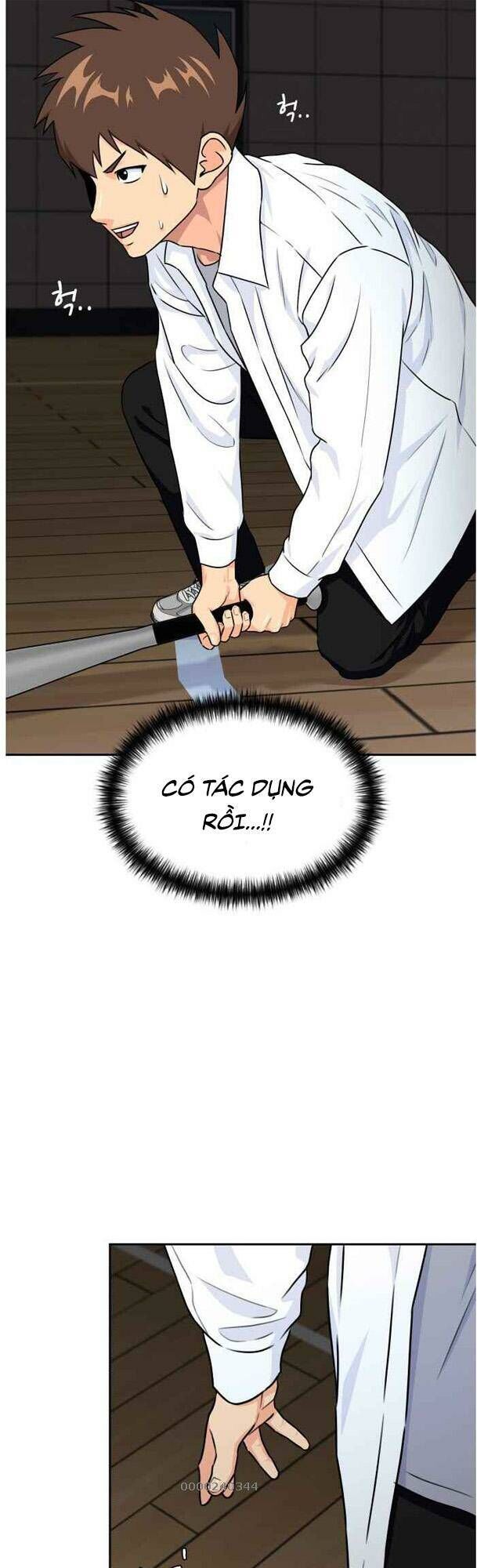 Gương Mặt Thiên Tài Chap 37 - Next Chap 38