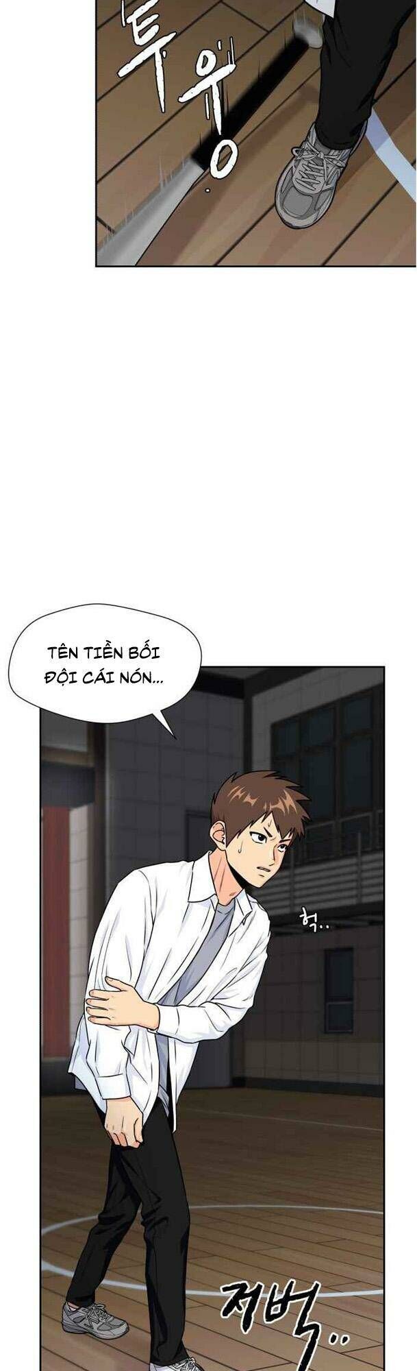 Gương Mặt Thiên Tài Chap 37 - Next Chap 38