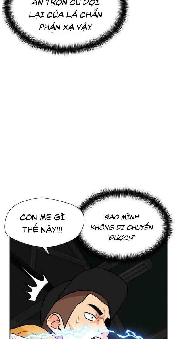Gương Mặt Thiên Tài Chap 37 - Next Chap 38