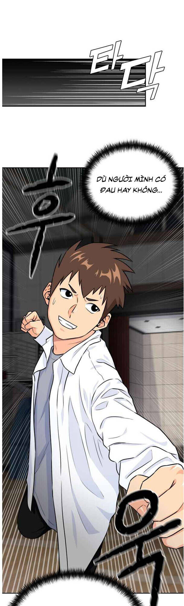 Gương Mặt Thiên Tài Chap 37 - Next Chap 38