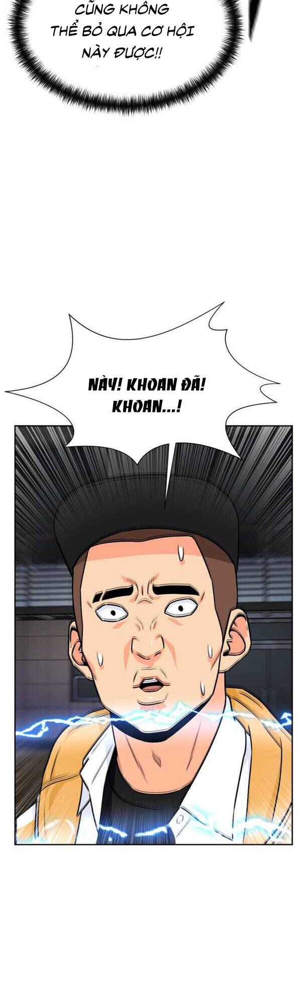 Gương Mặt Thiên Tài Chap 37 - Next Chap 38