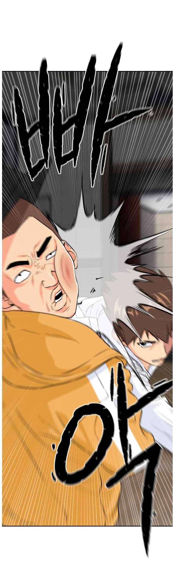 Gương Mặt Thiên Tài Chap 37 - Next Chap 38