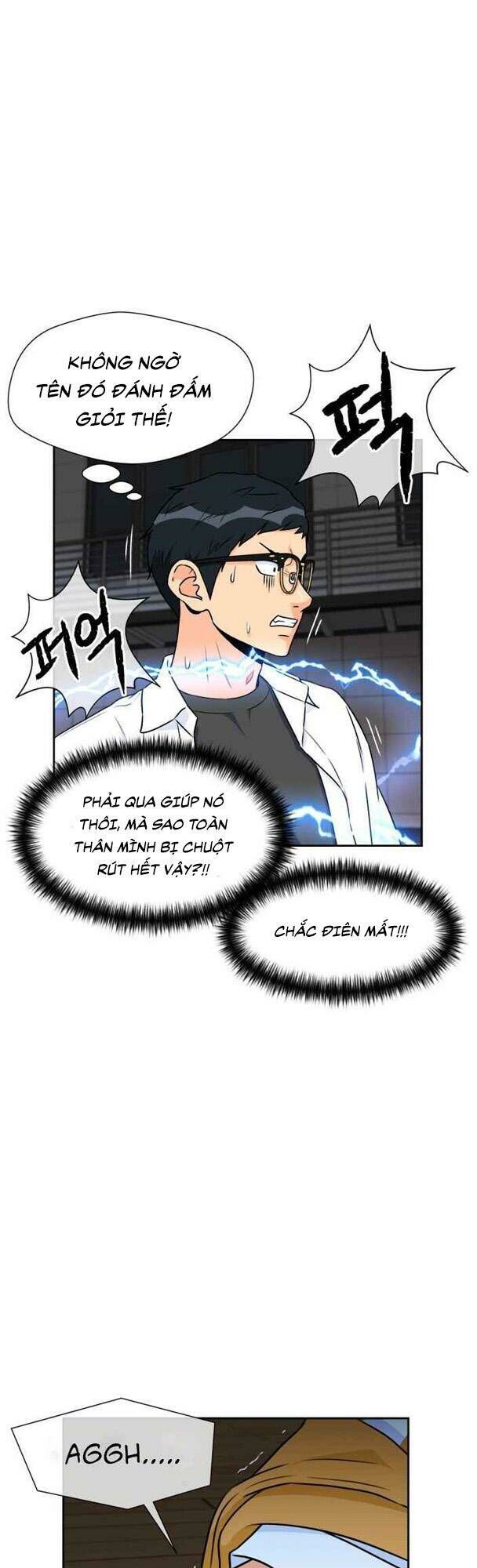 Gương Mặt Thiên Tài Chap 37 - Next Chap 38