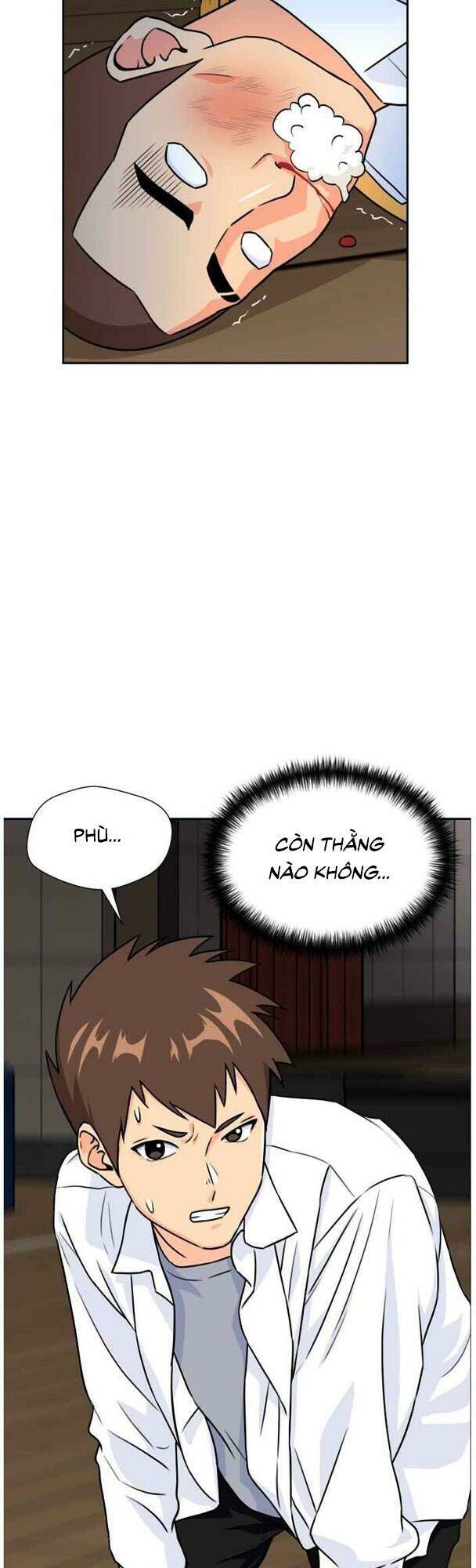 Gương Mặt Thiên Tài Chap 37 - Next Chap 38