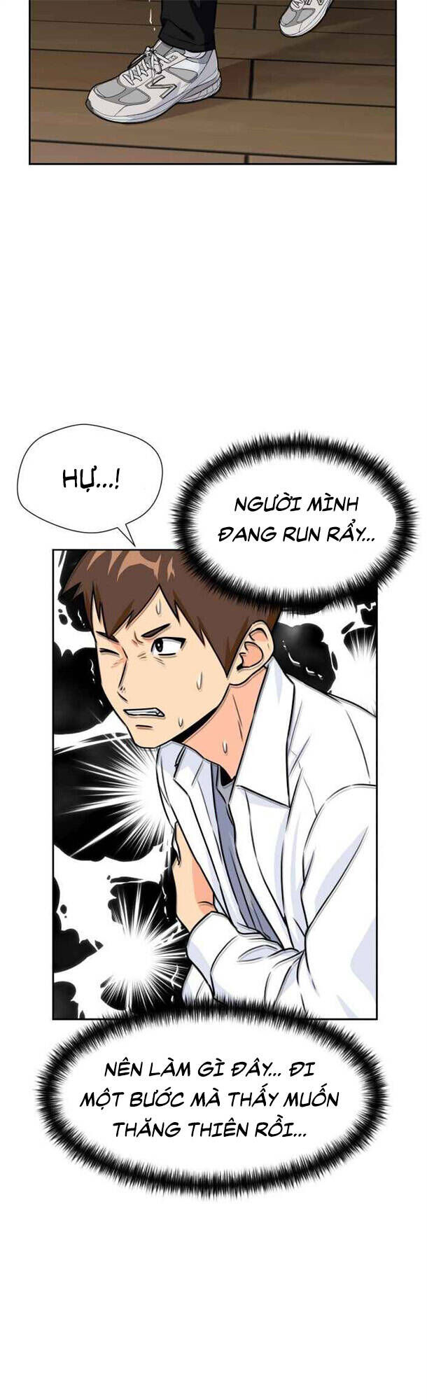 Gương Mặt Thiên Tài Chap 37 - Next Chap 38