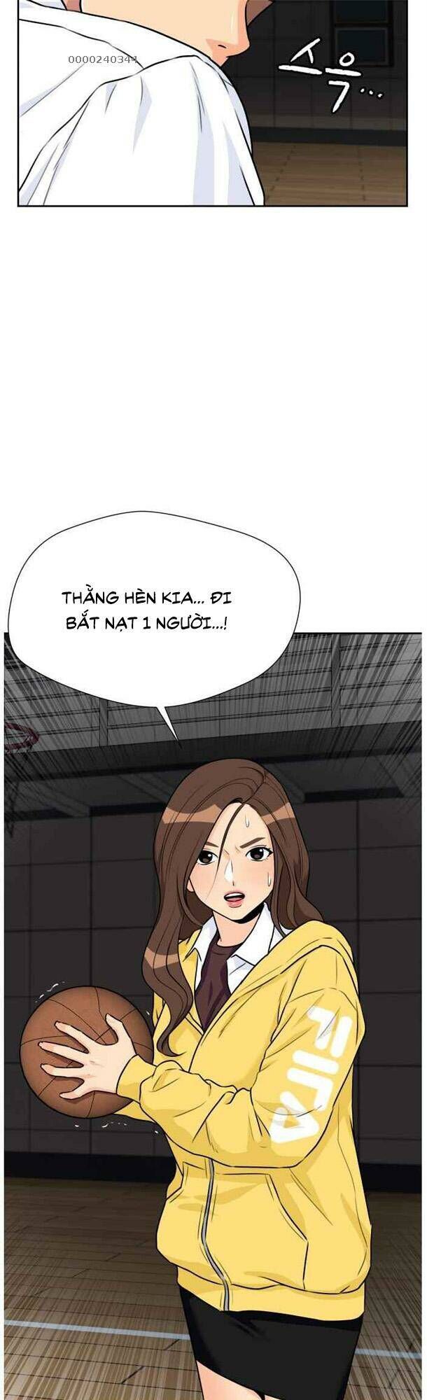 Gương Mặt Thiên Tài Chap 37 - Next Chap 38