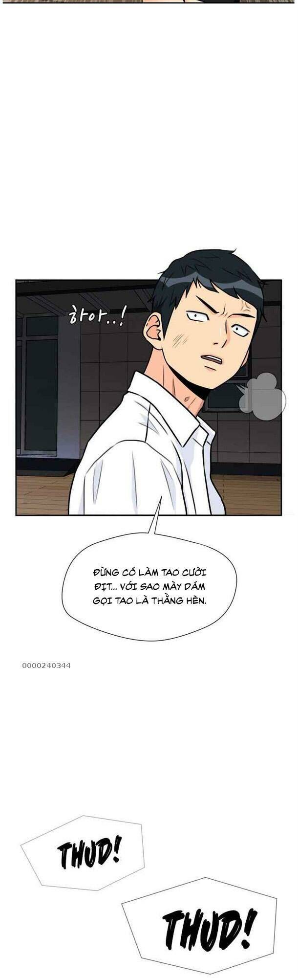 Gương Mặt Thiên Tài Chap 37 - Next Chap 38