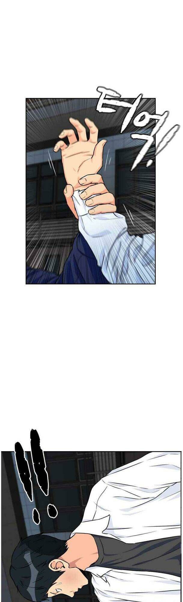 Gương Mặt Thiên Tài Chap 37 - Next Chap 38