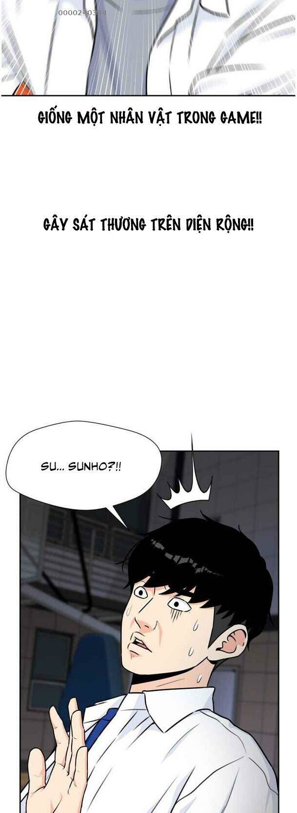 Gương Mặt Thiên Tài Chap 37 - Next Chap 38