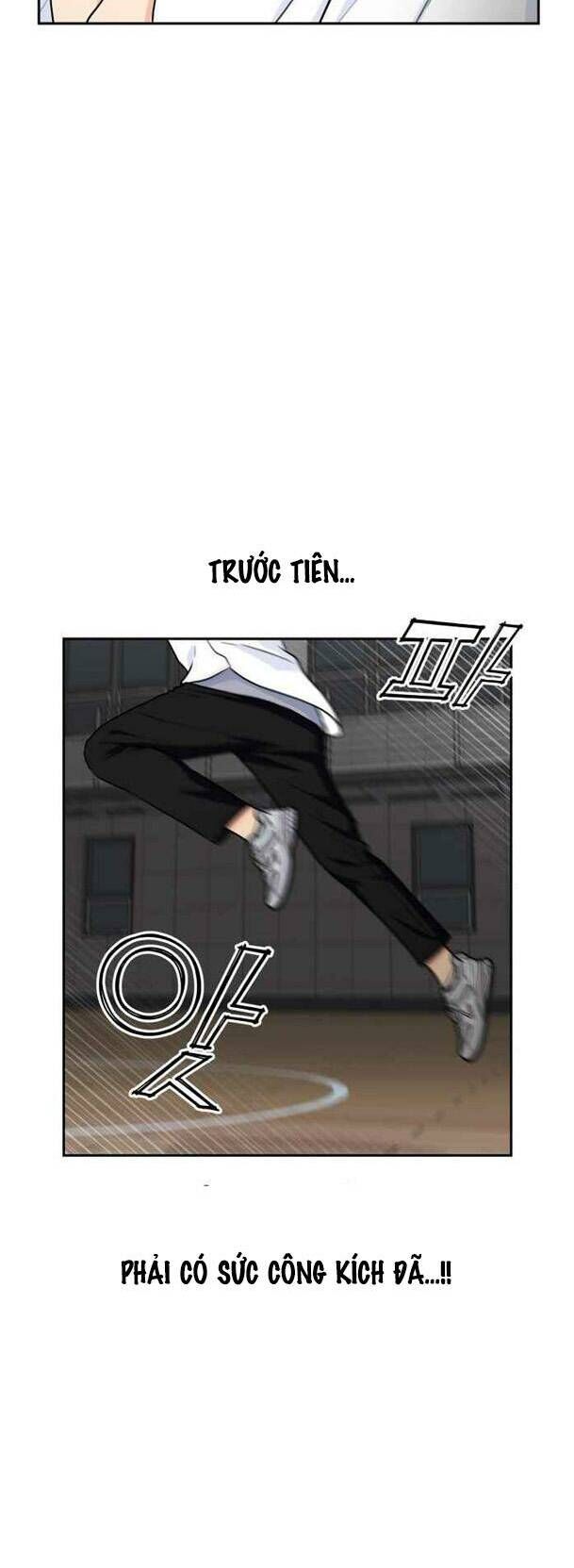 Gương Mặt Thiên Tài Chap 37 - Next Chap 38