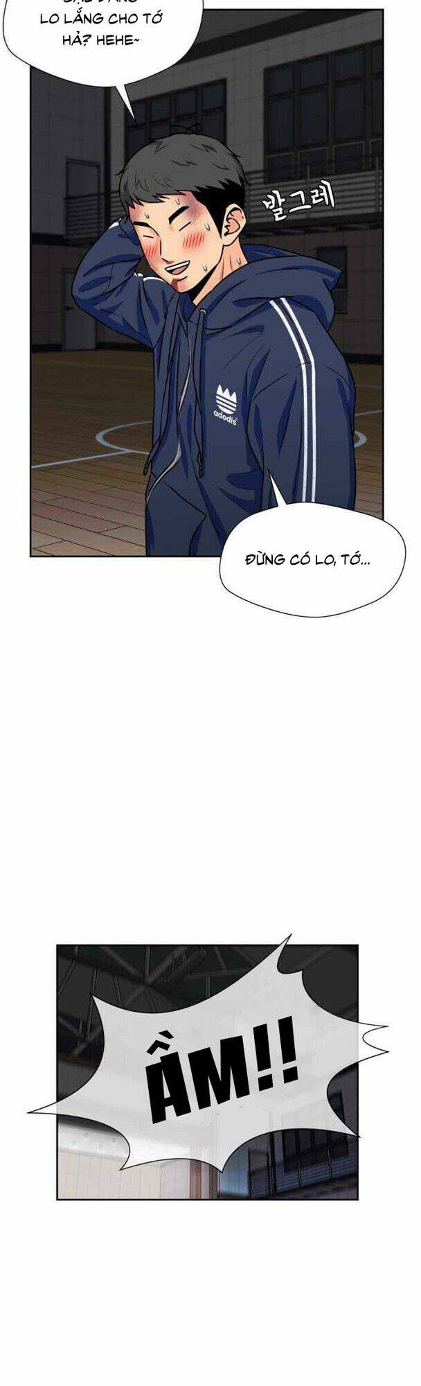 Gương Mặt Thiên Tài Chap 38 - Next Chap 39