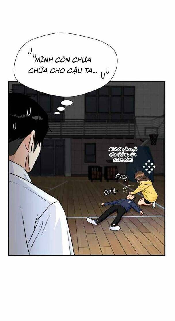 Gương Mặt Thiên Tài Chap 38 - Next Chap 39