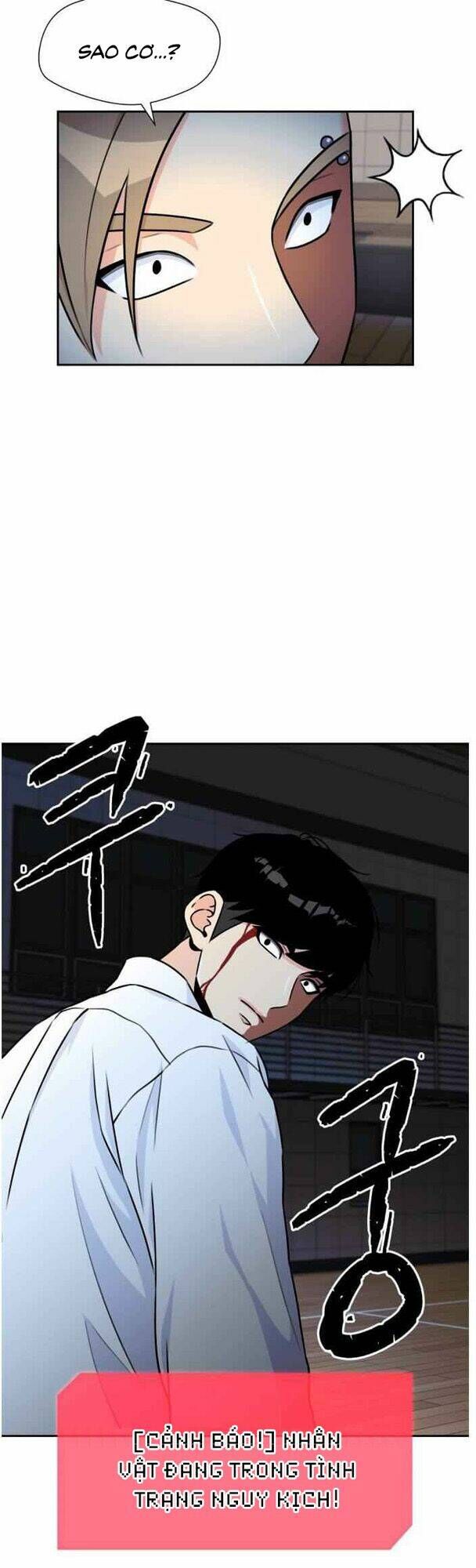Gương Mặt Thiên Tài Chap 38 - Next Chap 39