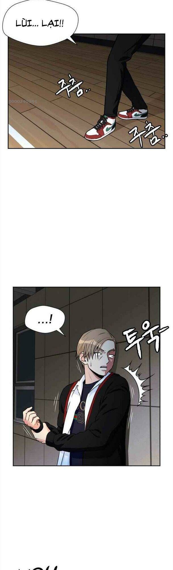 Gương Mặt Thiên Tài Chap 38 - Next Chap 39