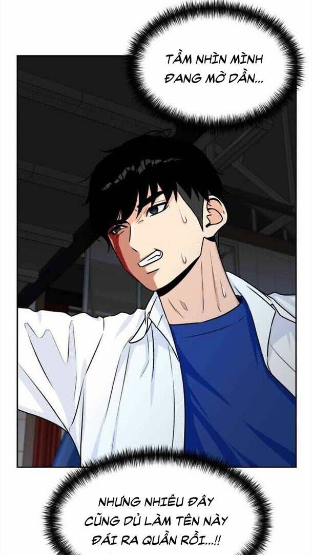 Gương Mặt Thiên Tài Chap 38 - Next Chap 39