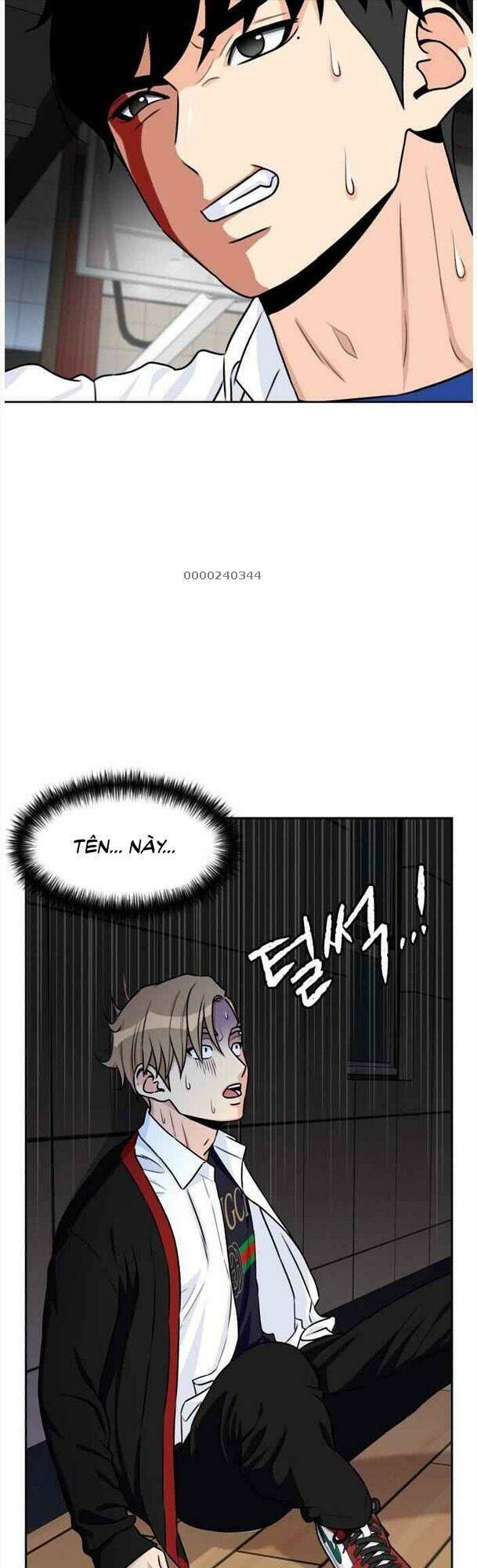 Gương Mặt Thiên Tài Chap 38 - Next Chap 39