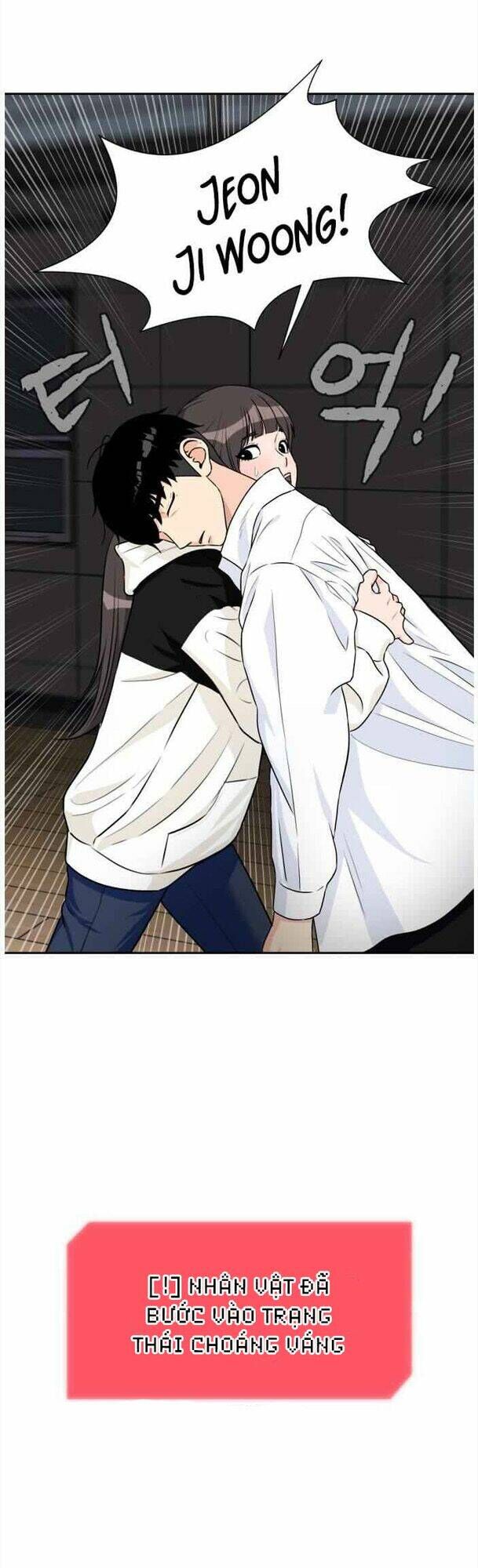 Gương Mặt Thiên Tài Chap 38 - Next Chap 39