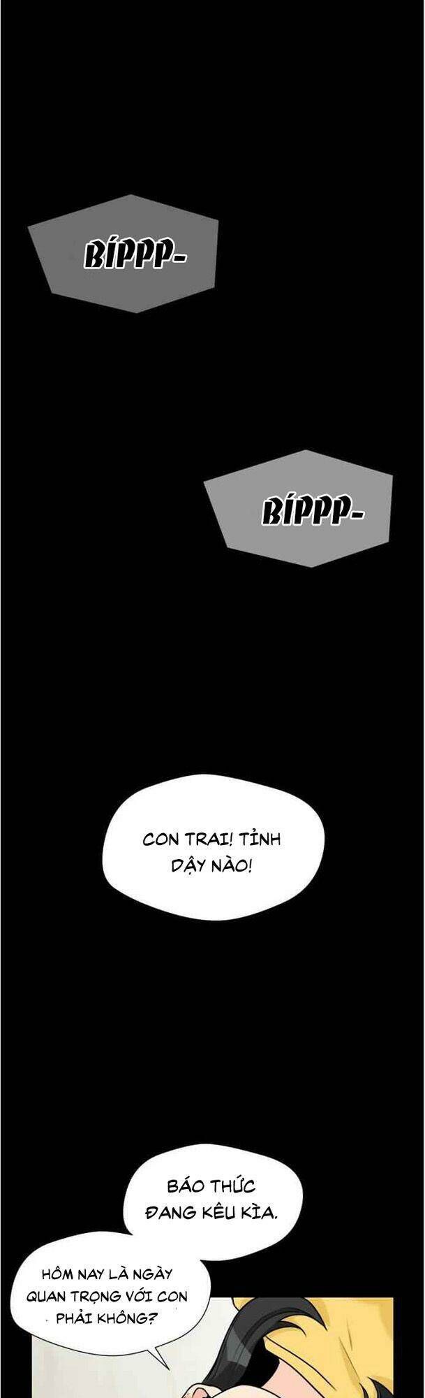 Gương Mặt Thiên Tài Chap 38 - Next Chap 39