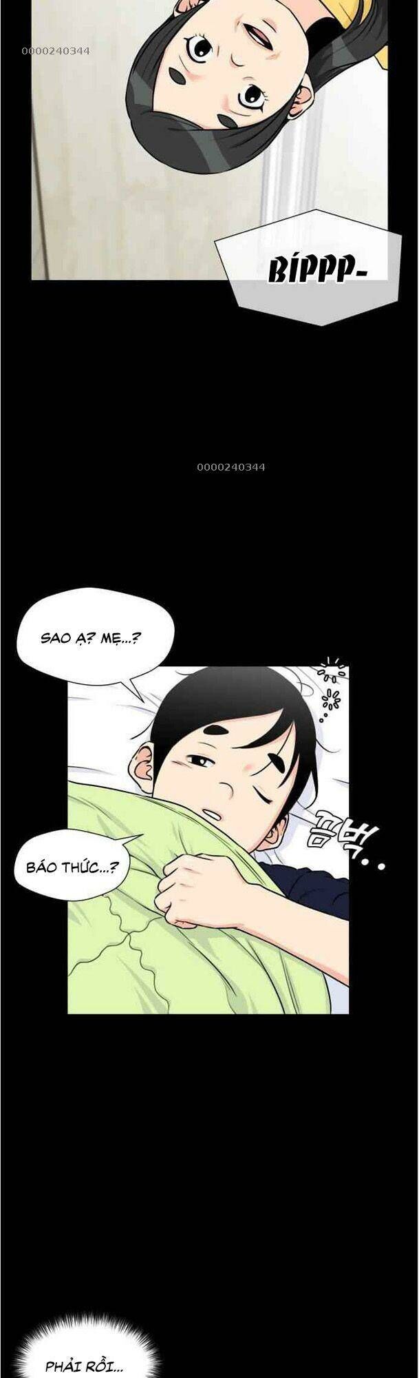 Gương Mặt Thiên Tài Chap 38 - Next Chap 39