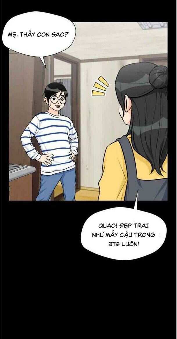 Gương Mặt Thiên Tài Chap 38 - Next Chap 39