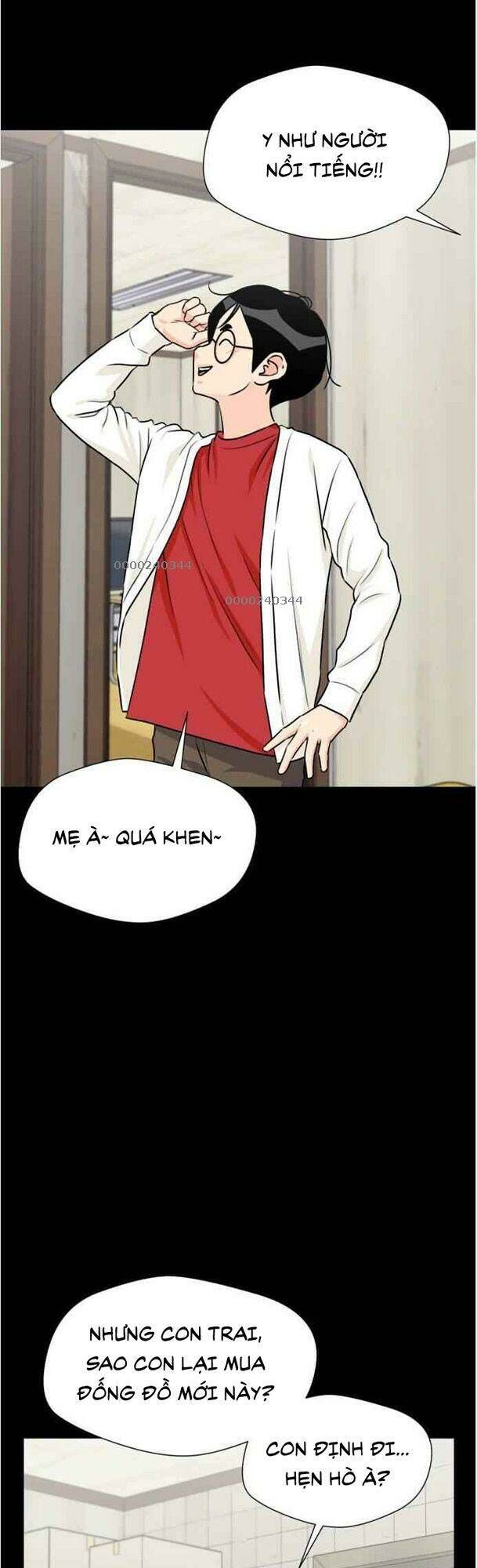 Gương Mặt Thiên Tài Chap 38 - Next Chap 39