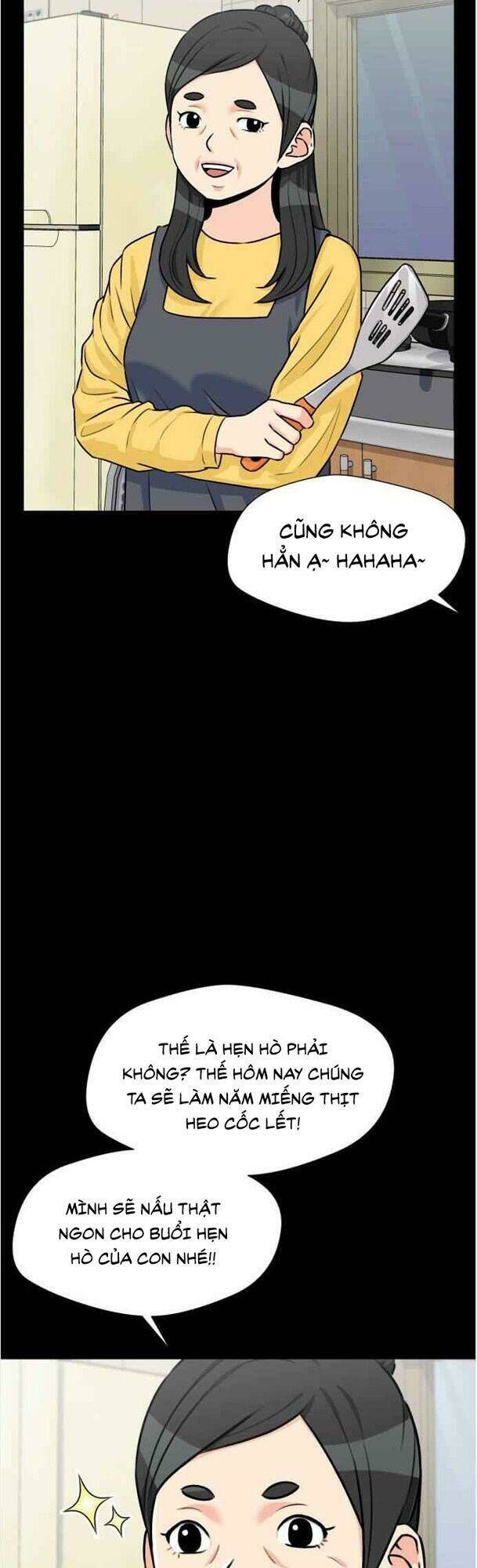 Gương Mặt Thiên Tài Chap 38 - Next Chap 39