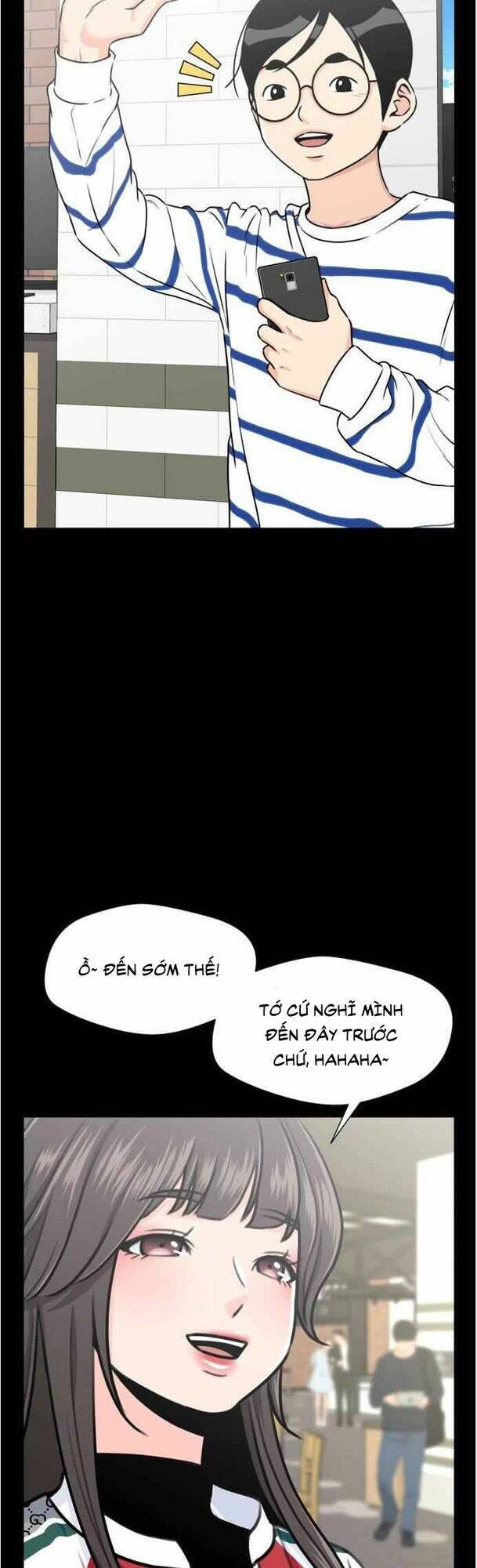 Gương Mặt Thiên Tài Chap 38 - Next Chap 39