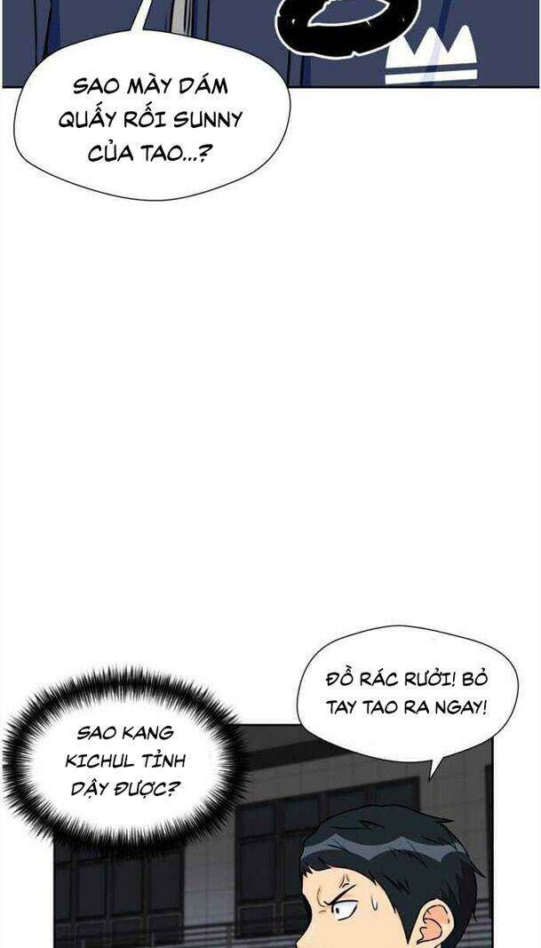 Gương Mặt Thiên Tài Chap 38 - Next Chap 39