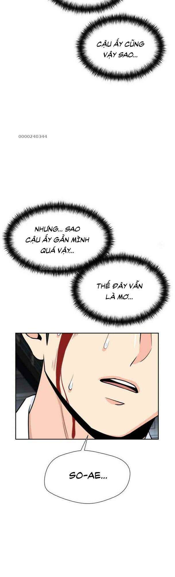 Gương Mặt Thiên Tài Chap 38 - Next Chap 39