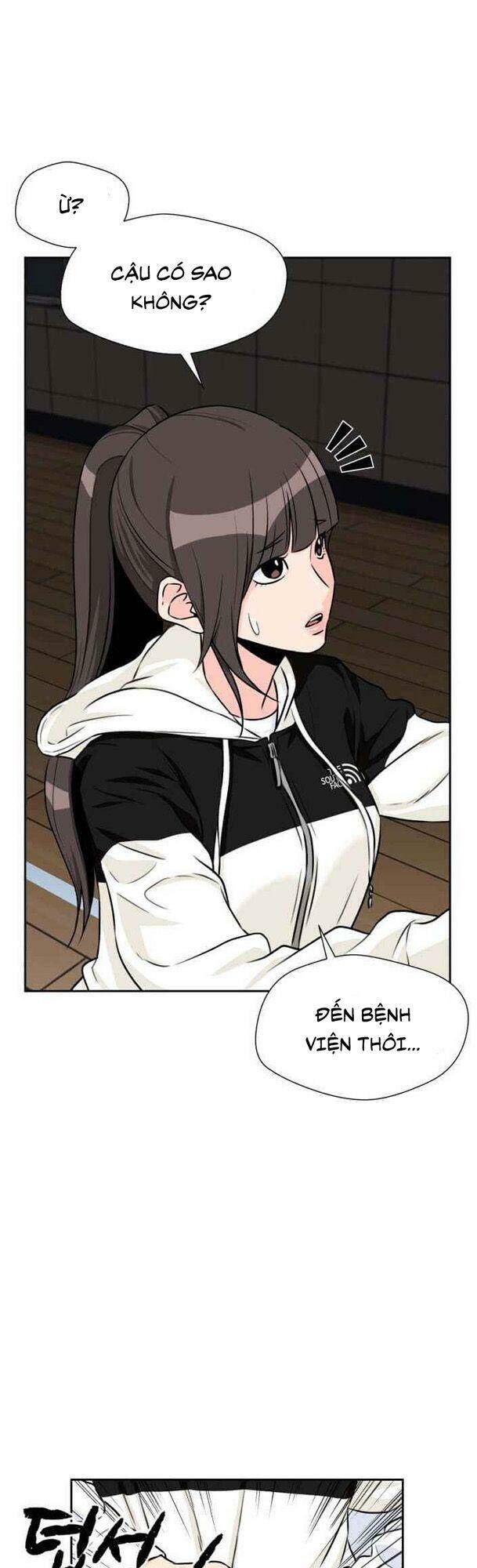 Gương Mặt Thiên Tài Chap 38 - Next Chap 39
