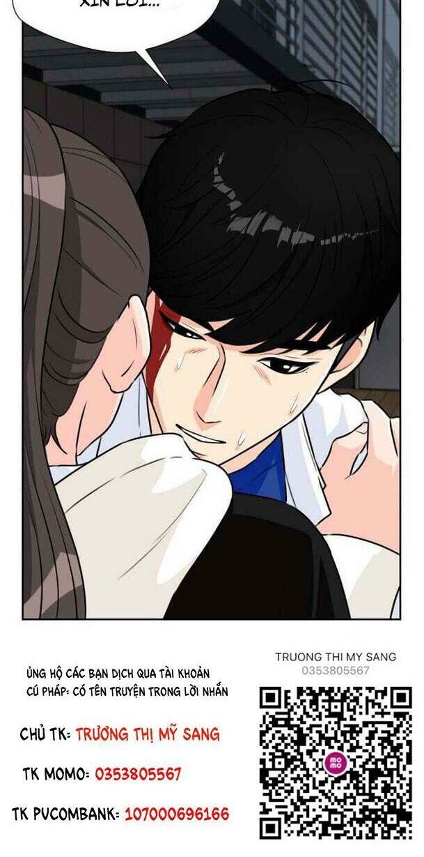 Gương Mặt Thiên Tài Chap 38 - Next Chap 39
