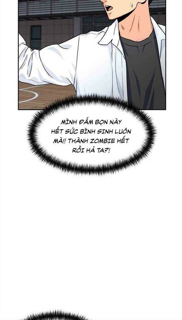 Gương Mặt Thiên Tài Chap 38 - Next Chap 39