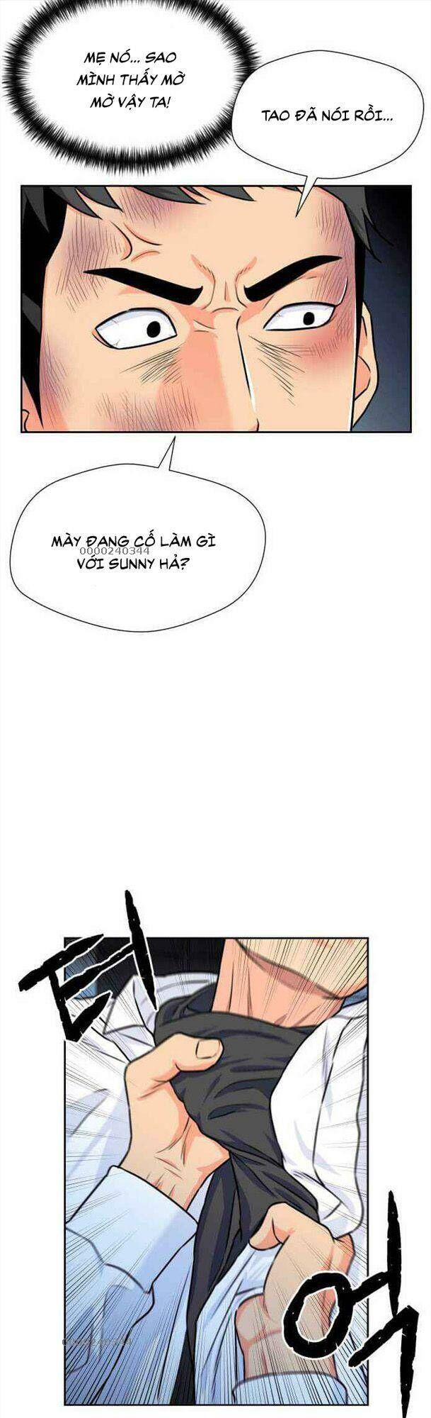 Gương Mặt Thiên Tài Chap 38 - Next Chap 39