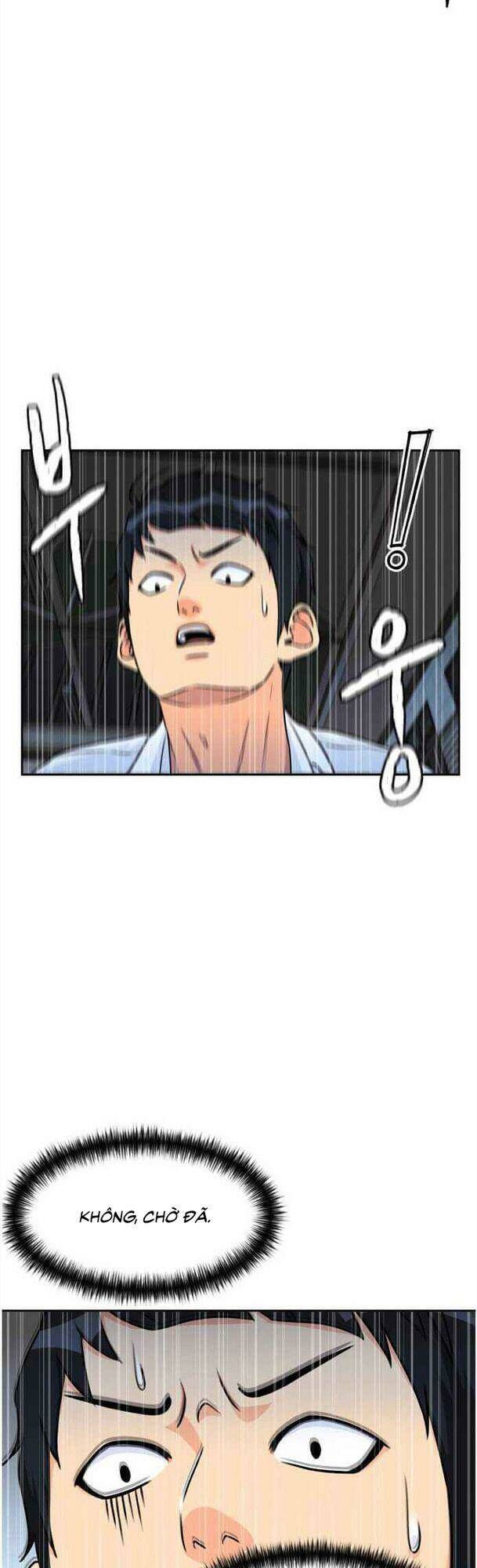 Gương Mặt Thiên Tài Chap 38 - Next Chap 39