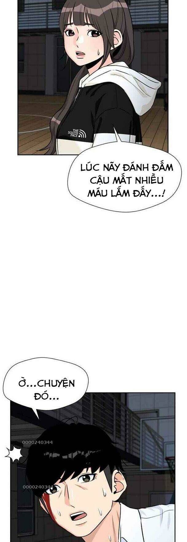 Gương Mặt Thiên Tài Chap 39 - Next Chap 40