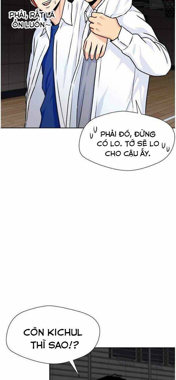 Gương Mặt Thiên Tài Chap 39 - Next Chap 40