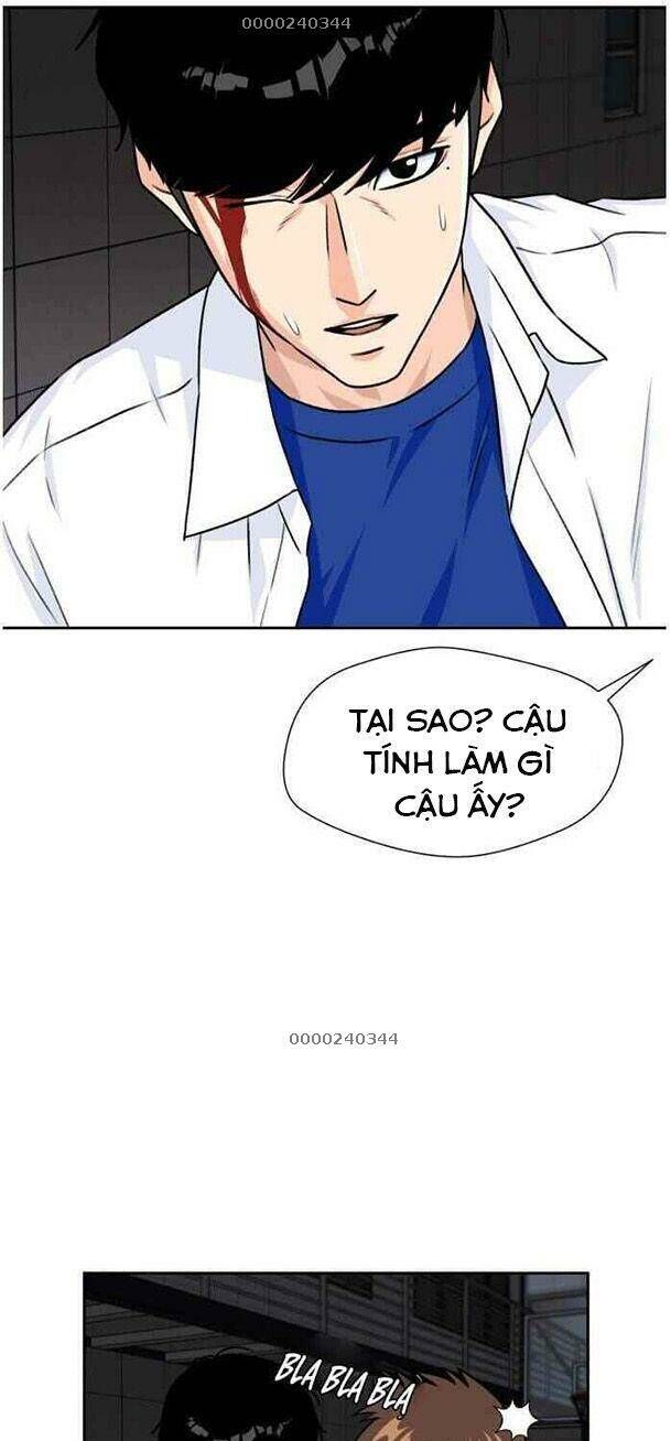 Gương Mặt Thiên Tài Chap 39 - Next Chap 40