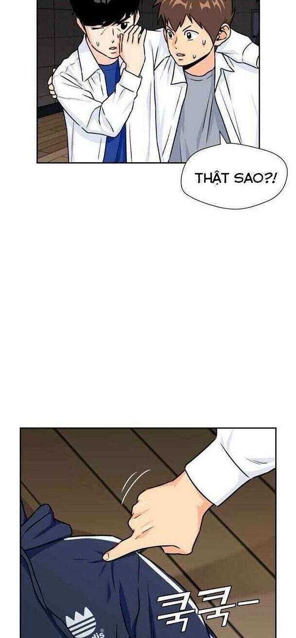 Gương Mặt Thiên Tài Chap 39 - Next Chap 40