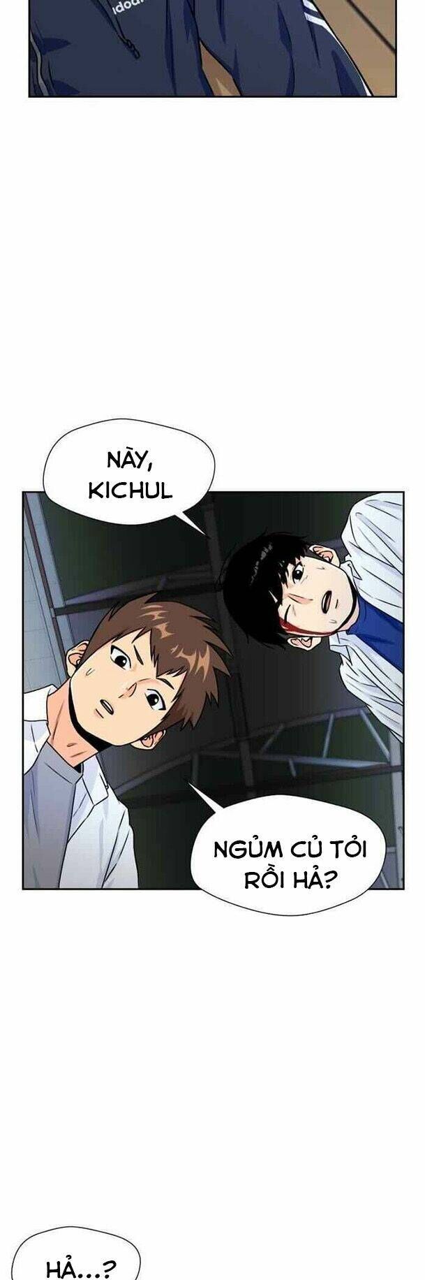 Gương Mặt Thiên Tài Chap 39 - Next Chap 40