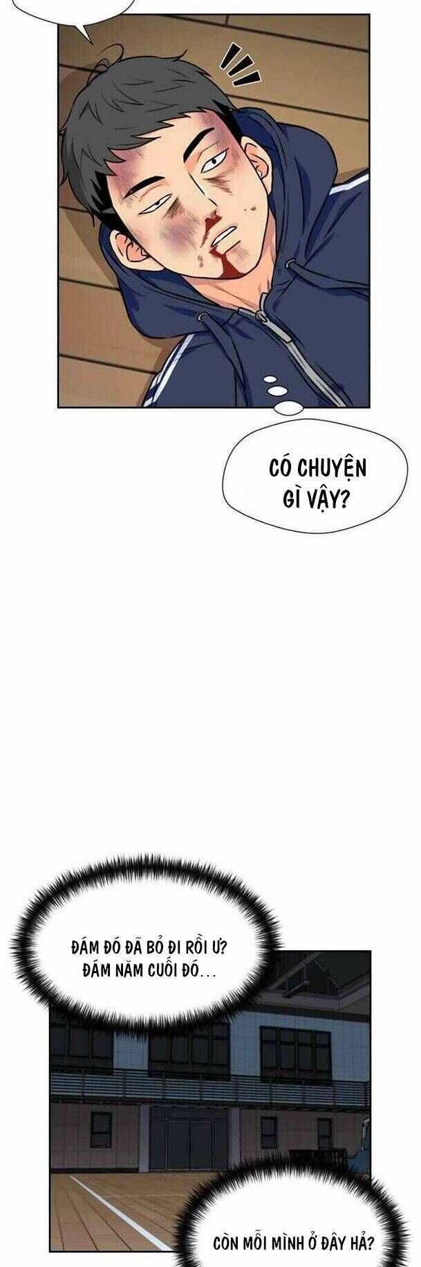 Gương Mặt Thiên Tài Chap 39 - Next Chap 40