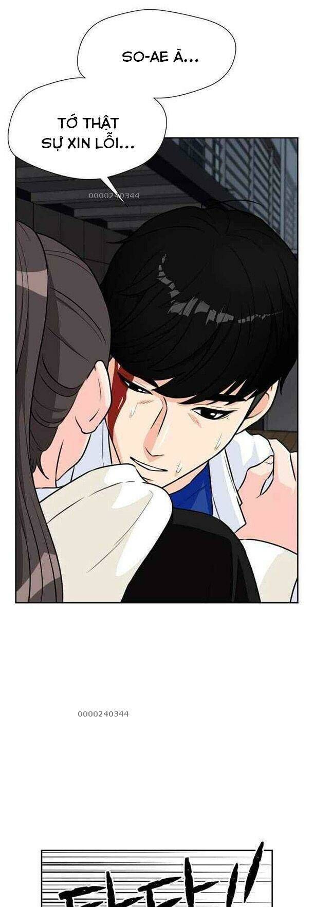 Gương Mặt Thiên Tài Chap 39 - Next Chap 40
