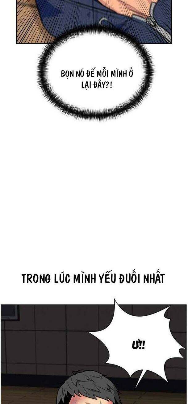 Gương Mặt Thiên Tài Chap 39 - Next Chap 40