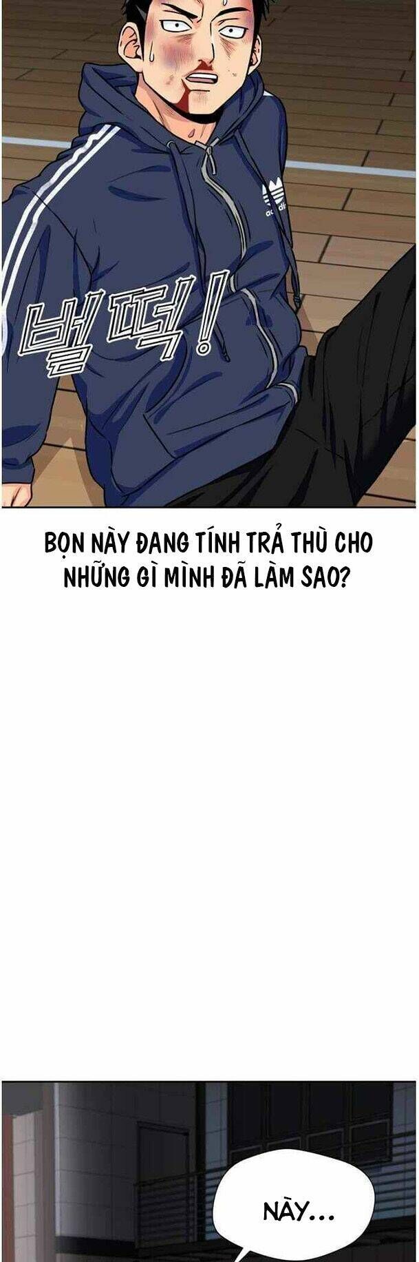 Gương Mặt Thiên Tài Chap 39 - Next Chap 40