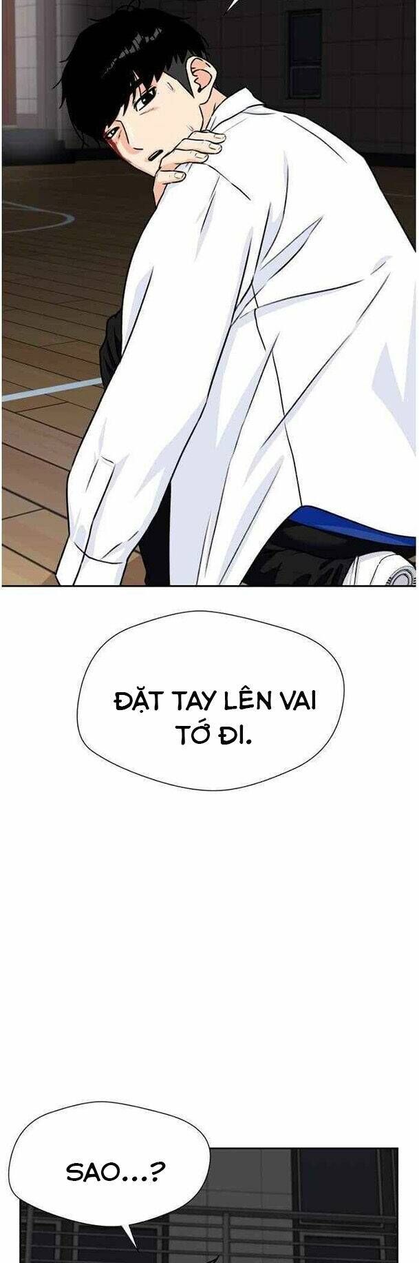 Gương Mặt Thiên Tài Chap 39 - Next Chap 40