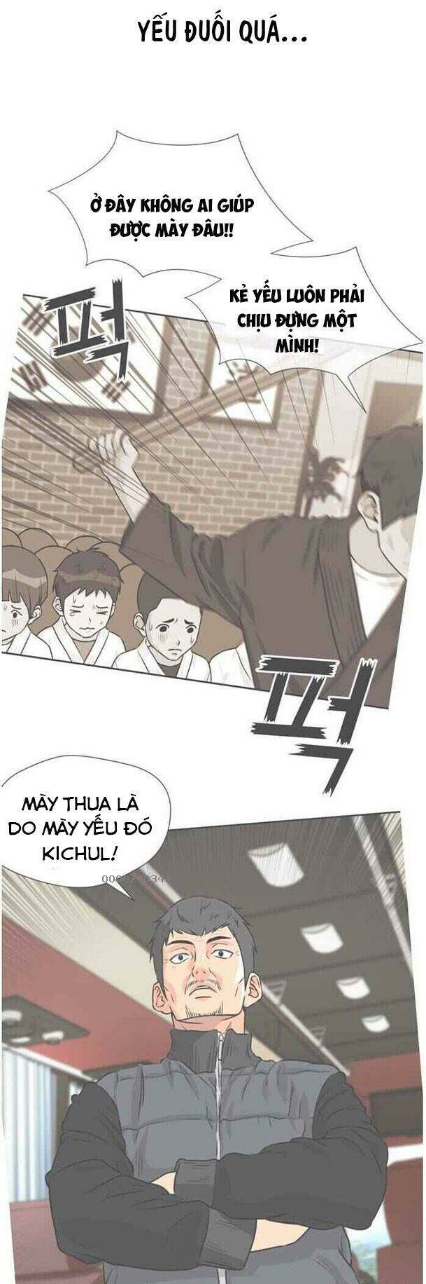 Gương Mặt Thiên Tài Chap 39 - Next Chap 40